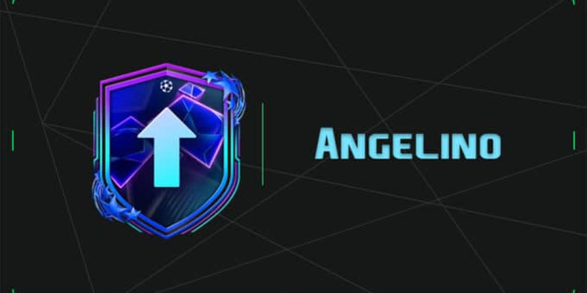 Défi DCE Angelino - Cartes Dreamchasers FUT