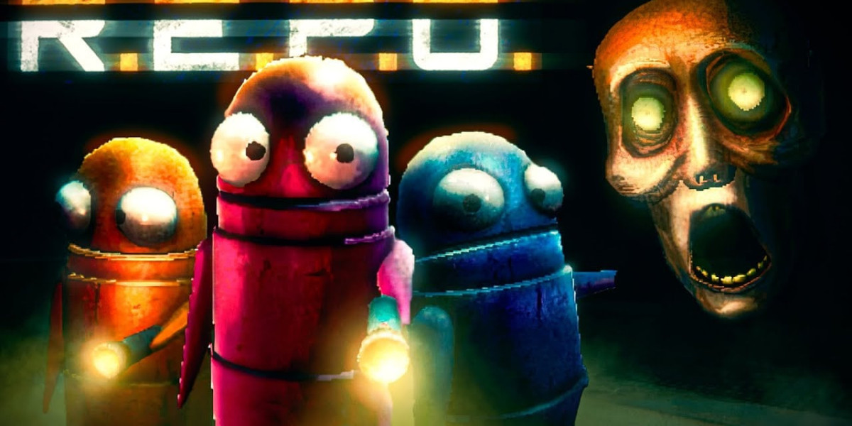 R.E.P.O.: A Rising Star in Co-op Horror with 96% Positive Reviews on Steam