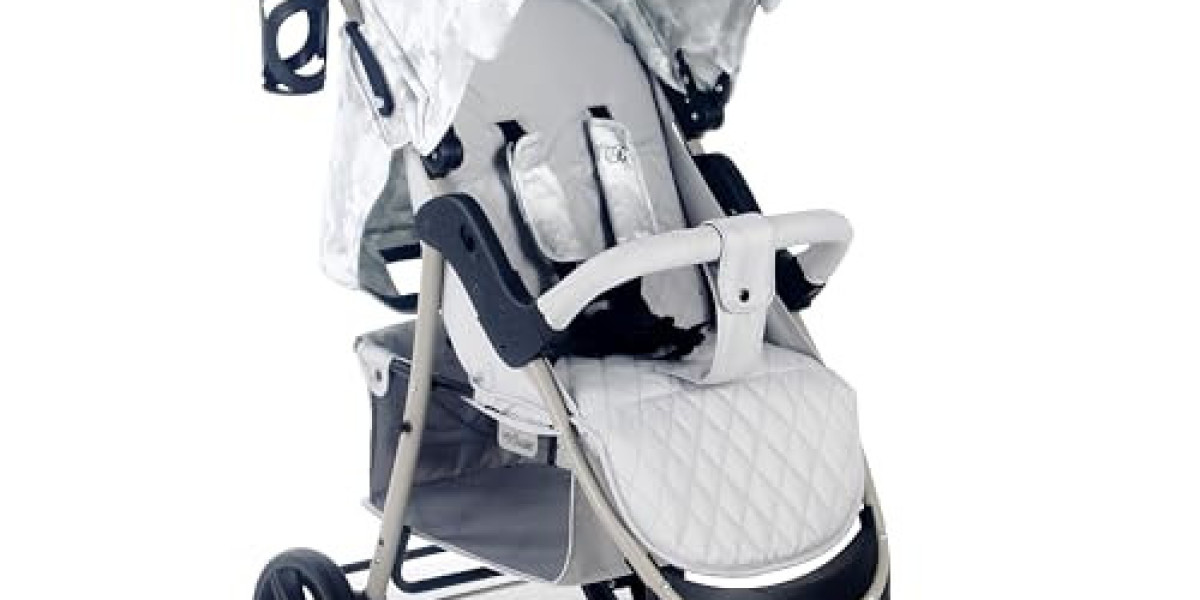 The Ultimate Guide to Choosing the Best Pushchair for Your Newborn