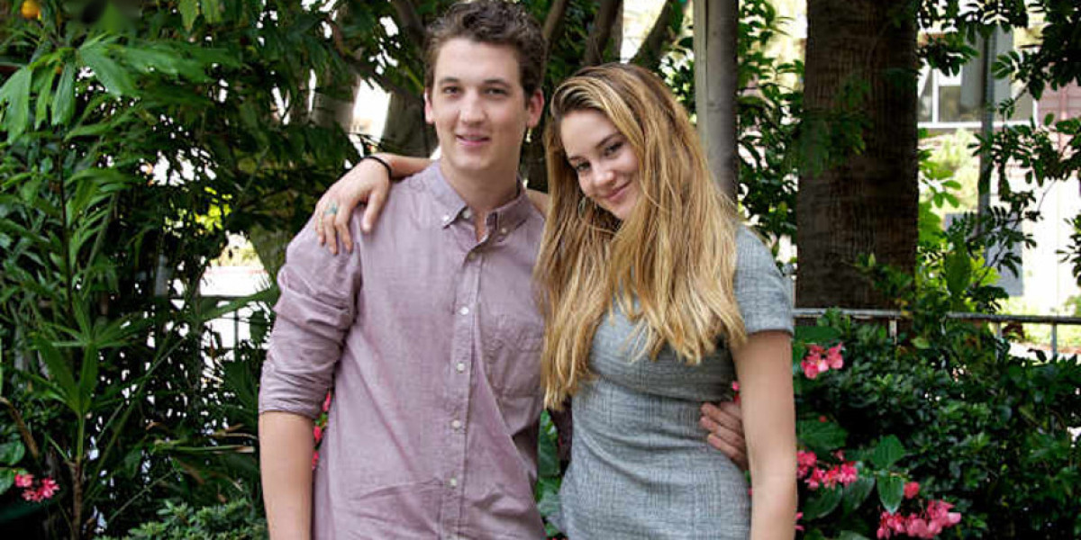 Miles Teller's Netflix Gem: 'The Spectacular Now