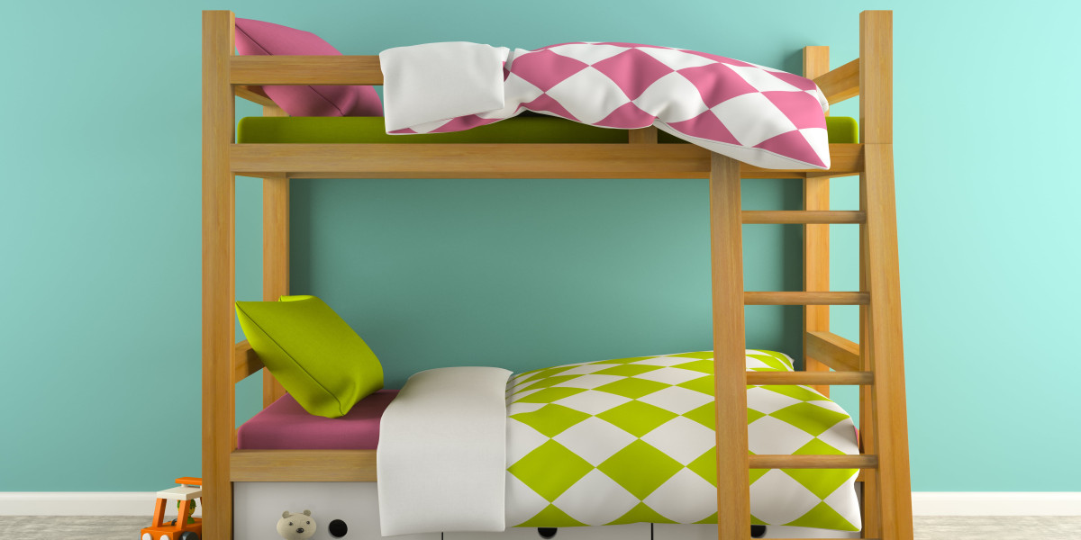 Bunk Beds for Sale: A Comprehensive Guide to Choosing the Right One