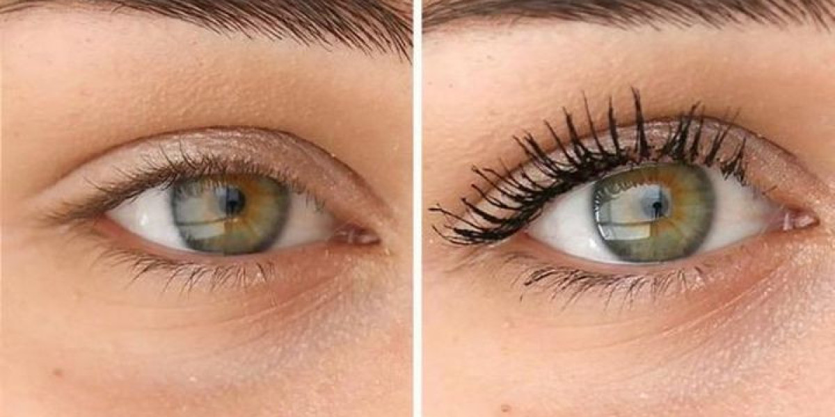 The Quickest & Best Technique to Vibely Mascara