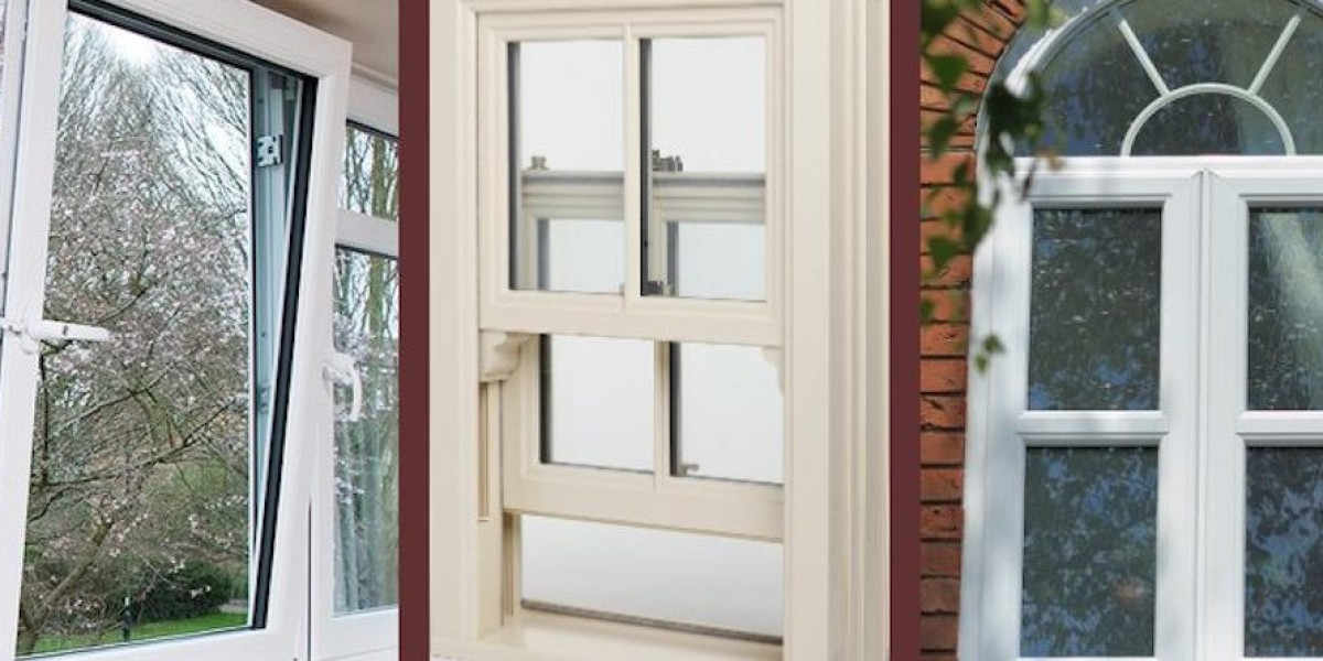 Finding Quality Windows and Doors Near You: A Comprehensive Guide