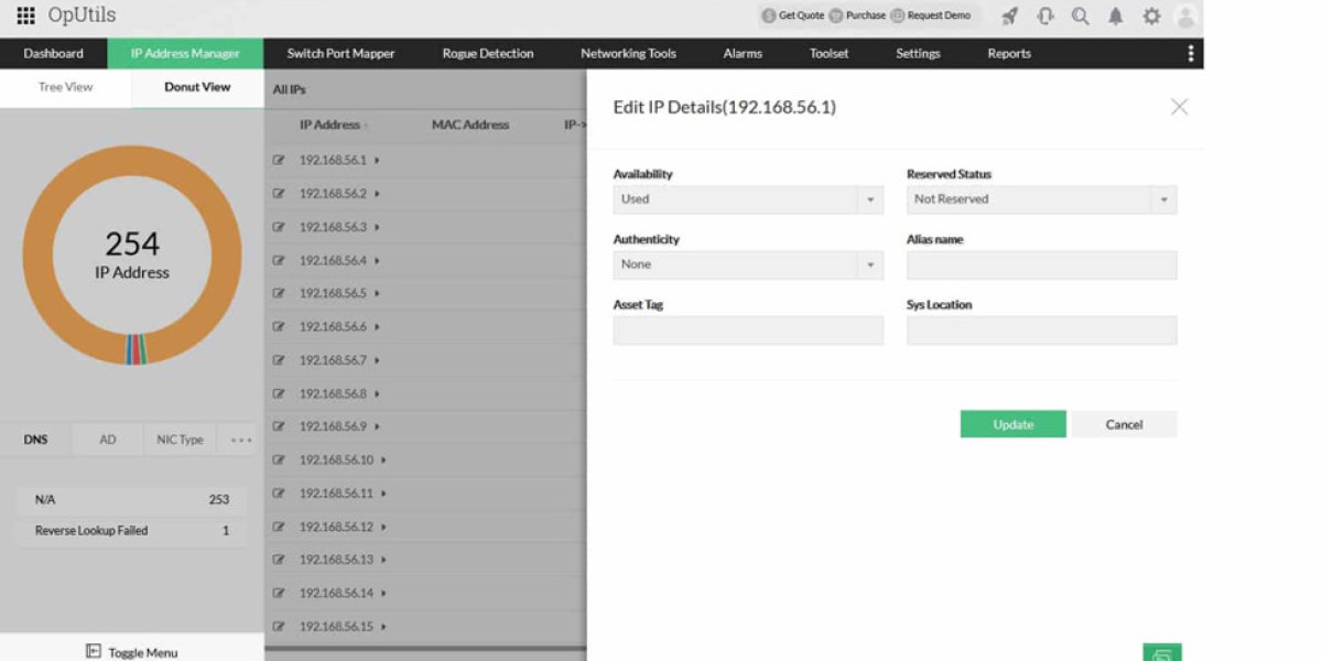 MAC to IP Address Mapping - Network Essentials