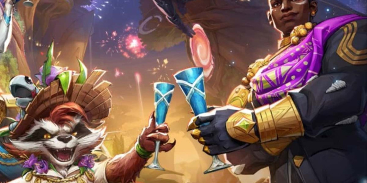 Marvel Rivals Season 2: Buffs & Nerfs Detailed