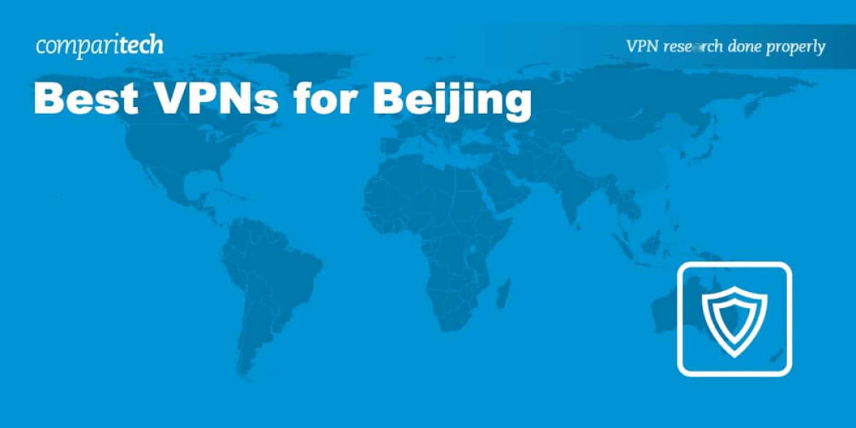 VPNs for Beijing: Navigate the Great Firewall