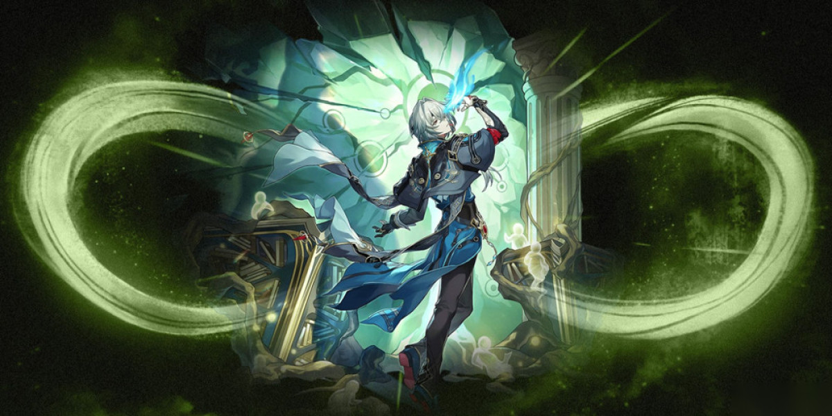 Honkai: Star Rail 3.2 - Discover Anaxa's Power!
