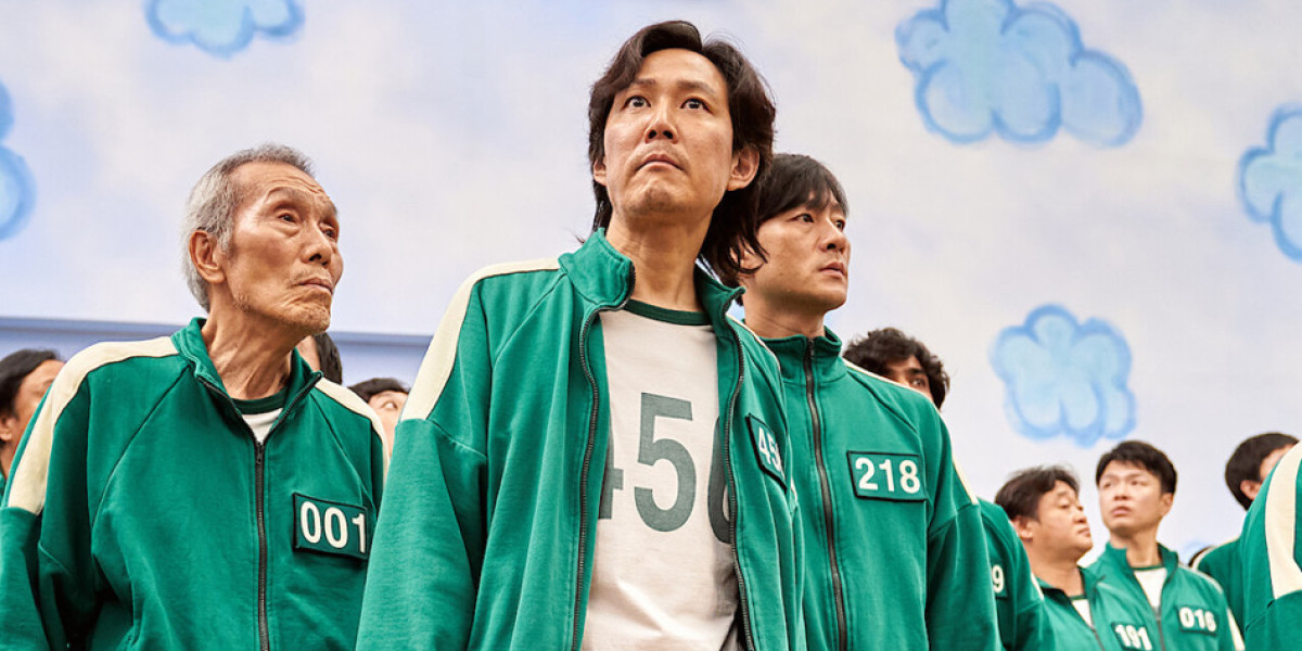 Squid Game Revolution: Breaking Barriers & Records
