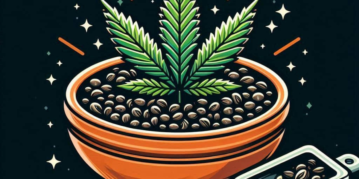The Legacy of Jack Herer: Exploring the Iconic Cannabis Seed Packs