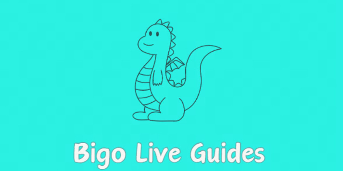 Online Streaming Platforms in Taiwan - Bigo Live Shines