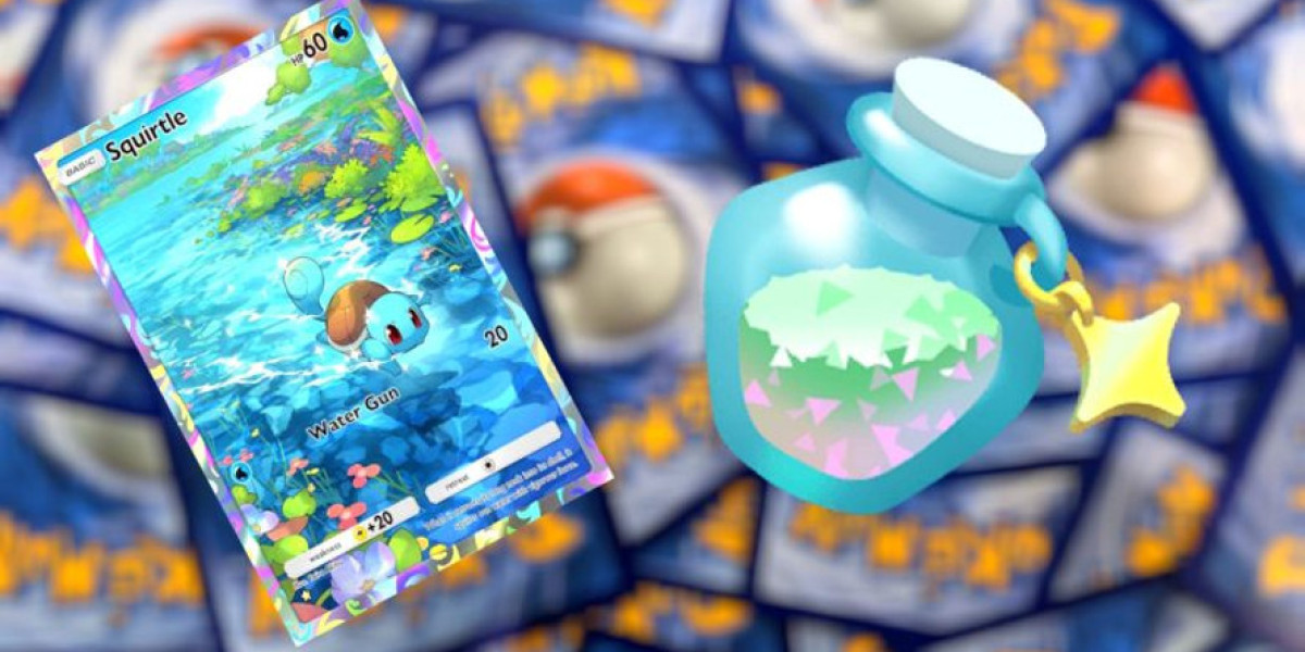 Pokémon TCG: Flairs – Neue Entdeckungen für Karten
