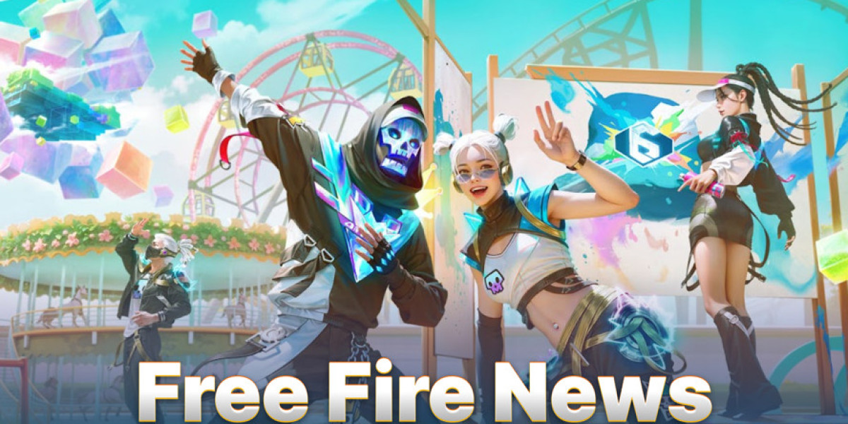 Free Fire OB38 Update - New Modes & Features Unveiled