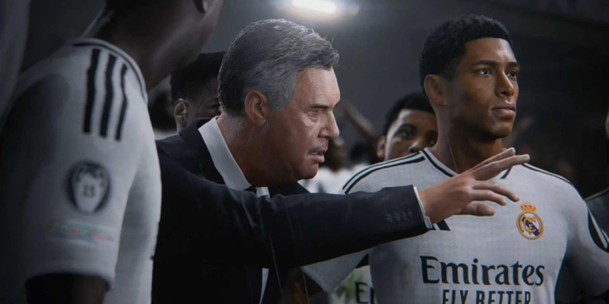Title Update 14 - EA FC 25 Stability Fixes
