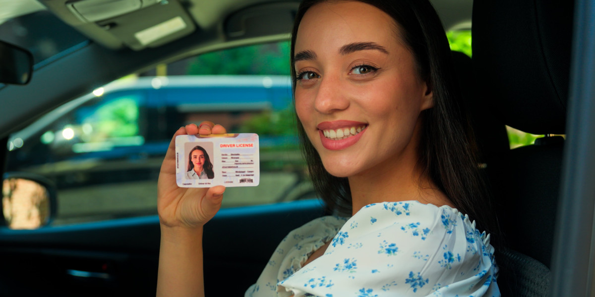 Obtaining a UK Driving License Online: A Comprehensive Guide