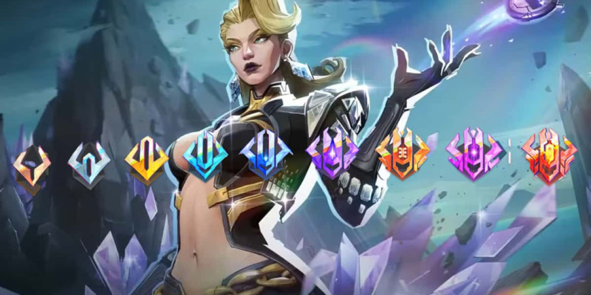 Marvel Rivals Season 2: Rank System Overhaul