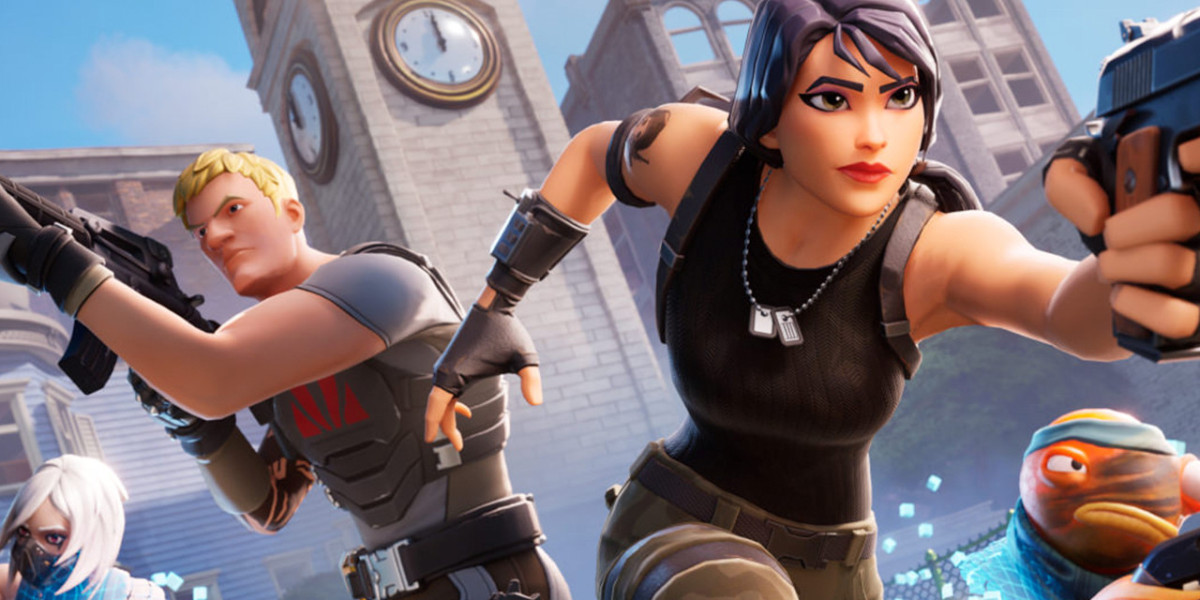Network Optimization Challenges in Fortnite: Why Speed Tests Don't Reflect In-Game Ping  