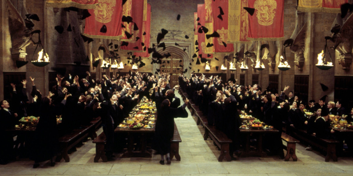 Harry Potter Nominated: 2025 Webby Awards Magic!