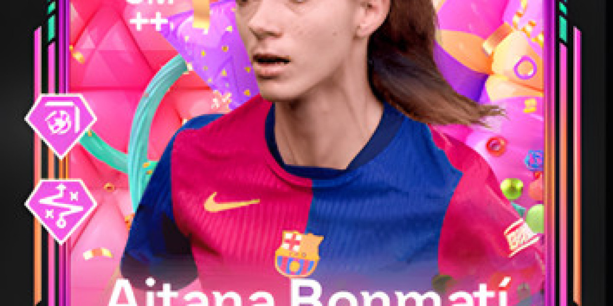 Aitana Bonmatí Conca: Football Star & FIFA Icon