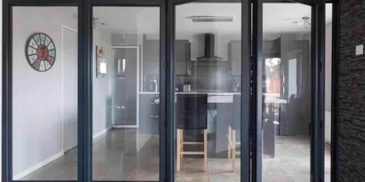 14 Companies Doing An Excellent Job At Bifold Closet Door Repair