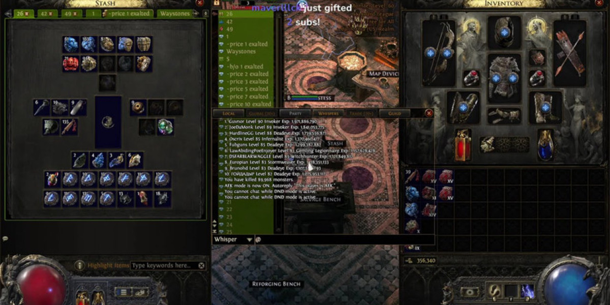 Path of Exile 2 - Exciting Builds to Try