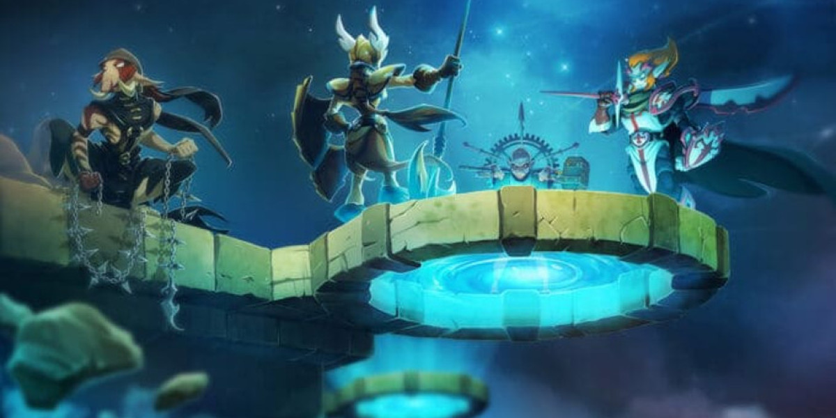 Dofus - Nouveaux Songes Infinis : Focus Roguelite