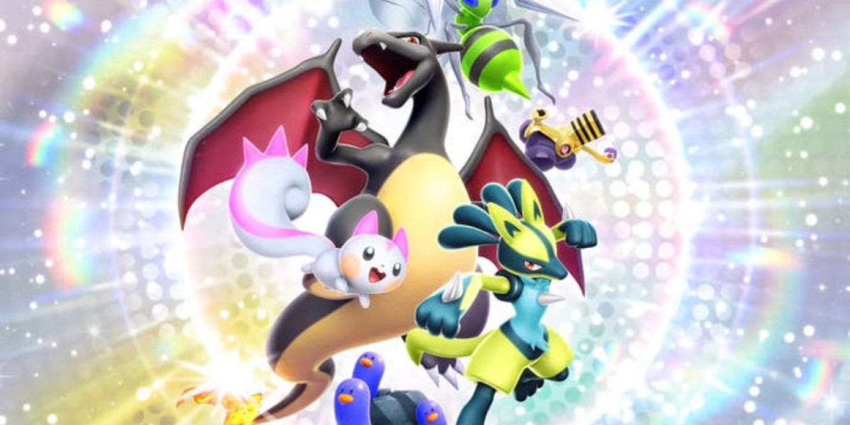 New Pokémon TCG Booster: Shining Revelry Launch