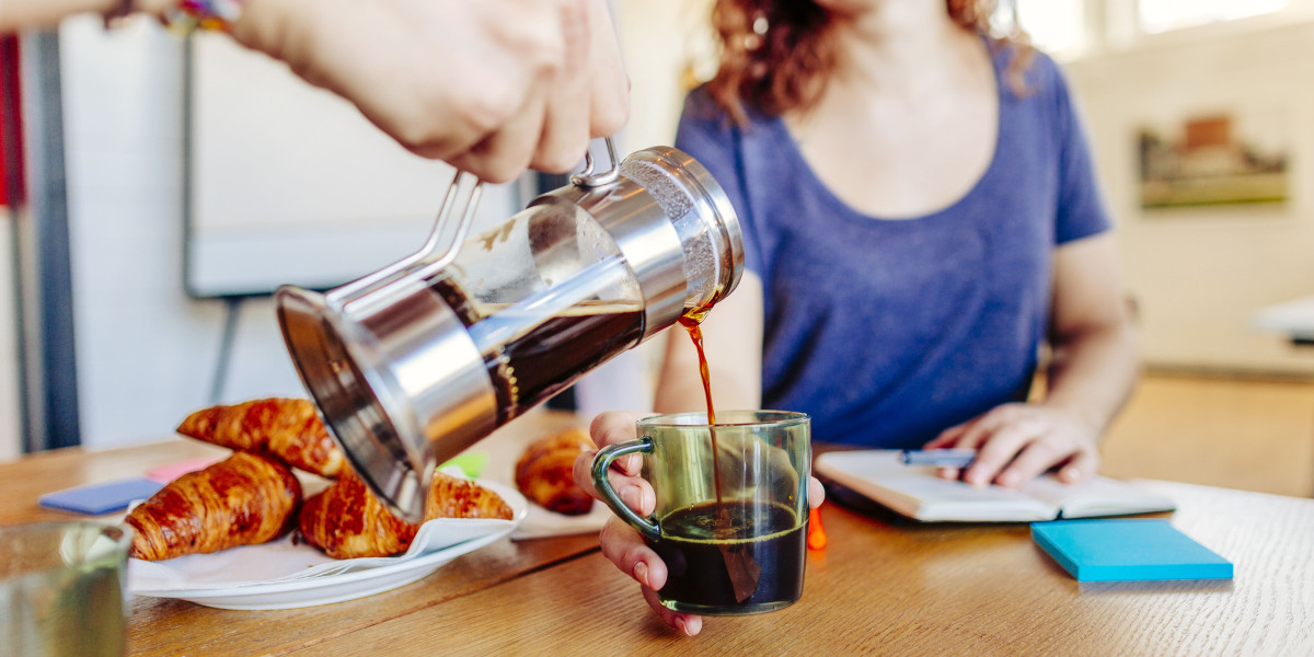 The Newest Tassimo Machine: Revolutionizing Home Brewing