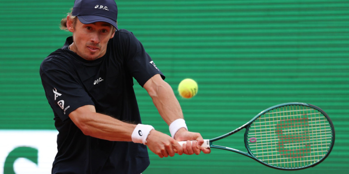 Monte-Carlo Dream - Australian Semifinal Heartbreak