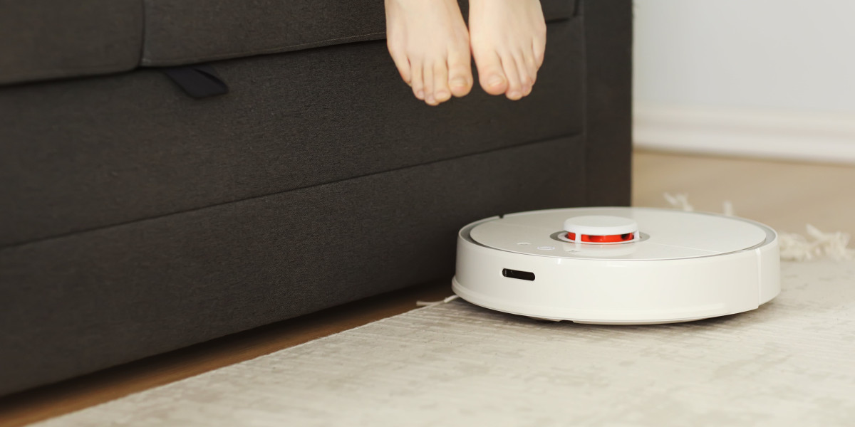 15 Weird Hobbies That Will Make You More Effective At Best Robot Hoover