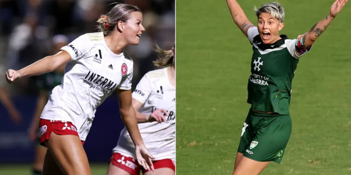 Western Sydney Wanderers - Final Home Game Showdown
