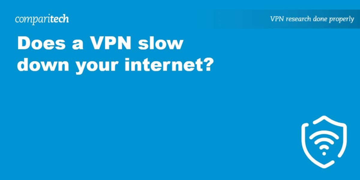 VPN Speed Impact - What You Need to Know