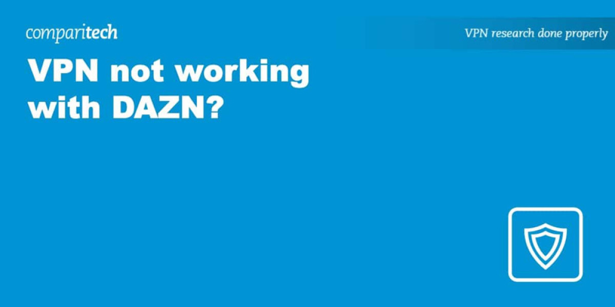 DAZN Geo-Blocking: Overcome VPN Restrictions