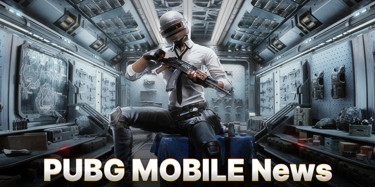 PUBG Mobile 3.8 Beta: New Steampunk Mode & More!