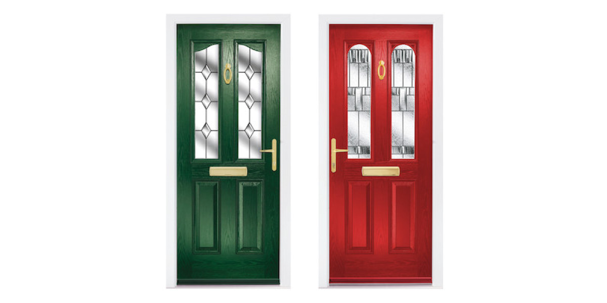 20 Quotes That Will Help You Understand Composite Door Hardware Fix