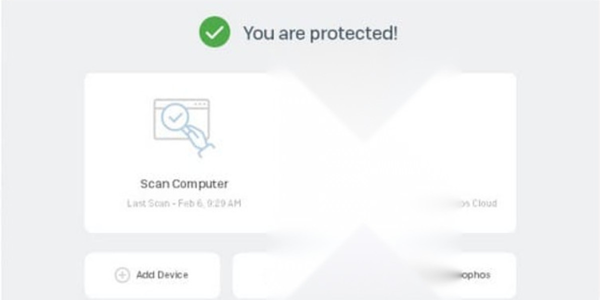 Panda vs Sophos - Antivirus Showdown