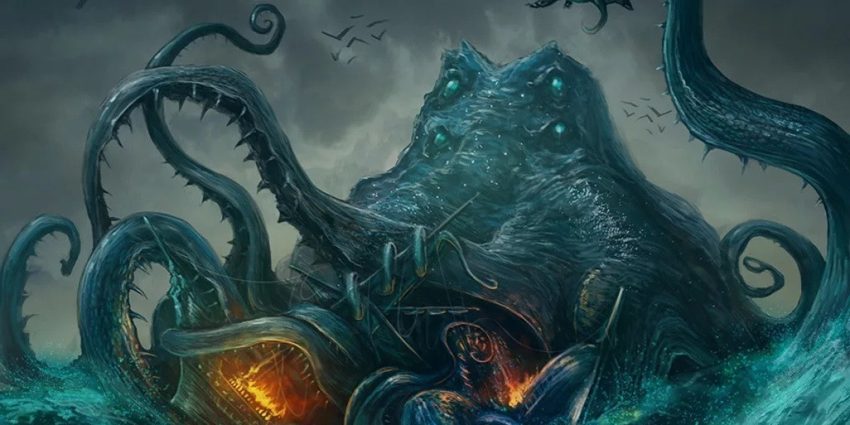 Six The explanation why Having A wonderful KRAKEN Will not be Sufficient