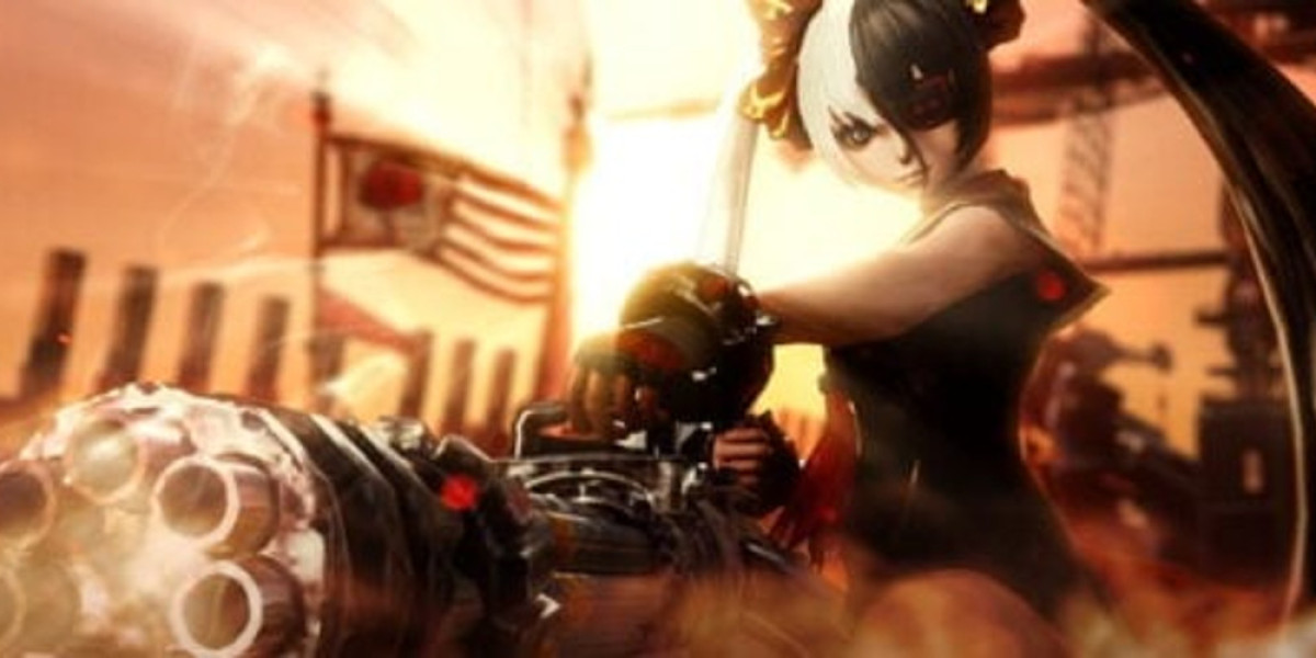 Blade & Soul NEO - EU Servers Hit by DDoS Attacks