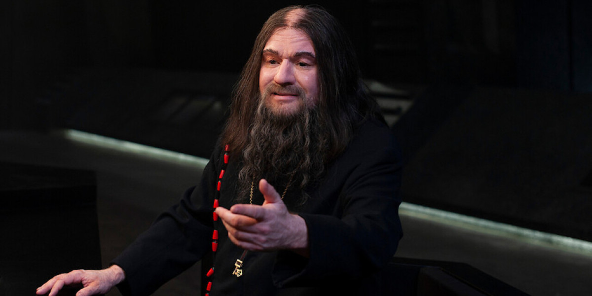 Mike Myers' The Pentaverate - Netflix Comedy Premiere
