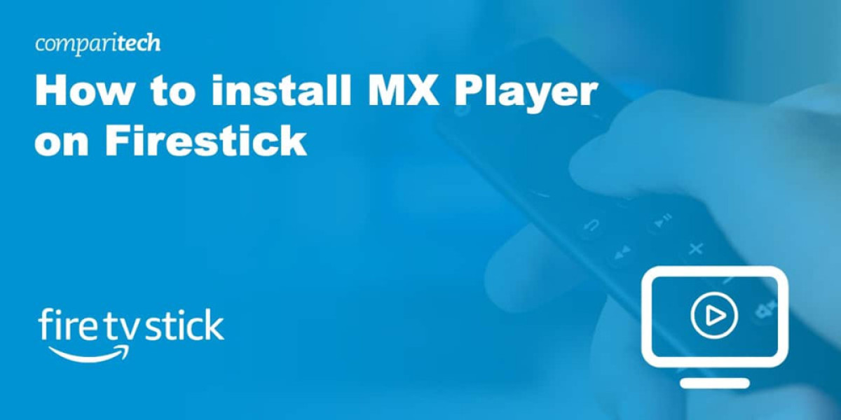 Install MX Player on Firestick - Easy Steps