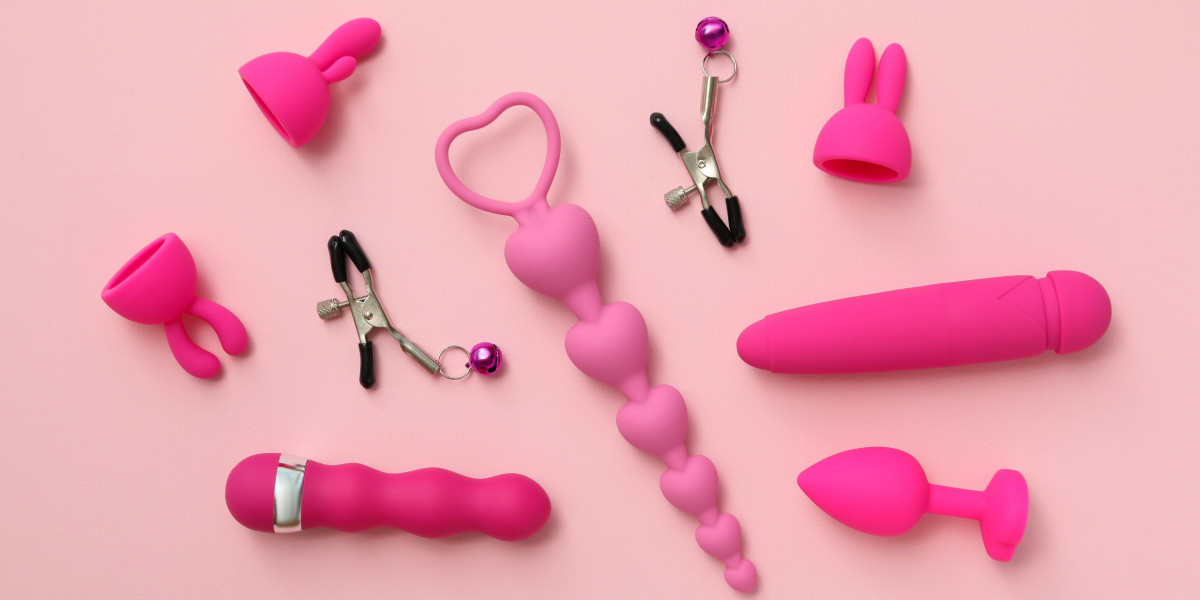 A Guide To Adult Toys Women From Beginning To End