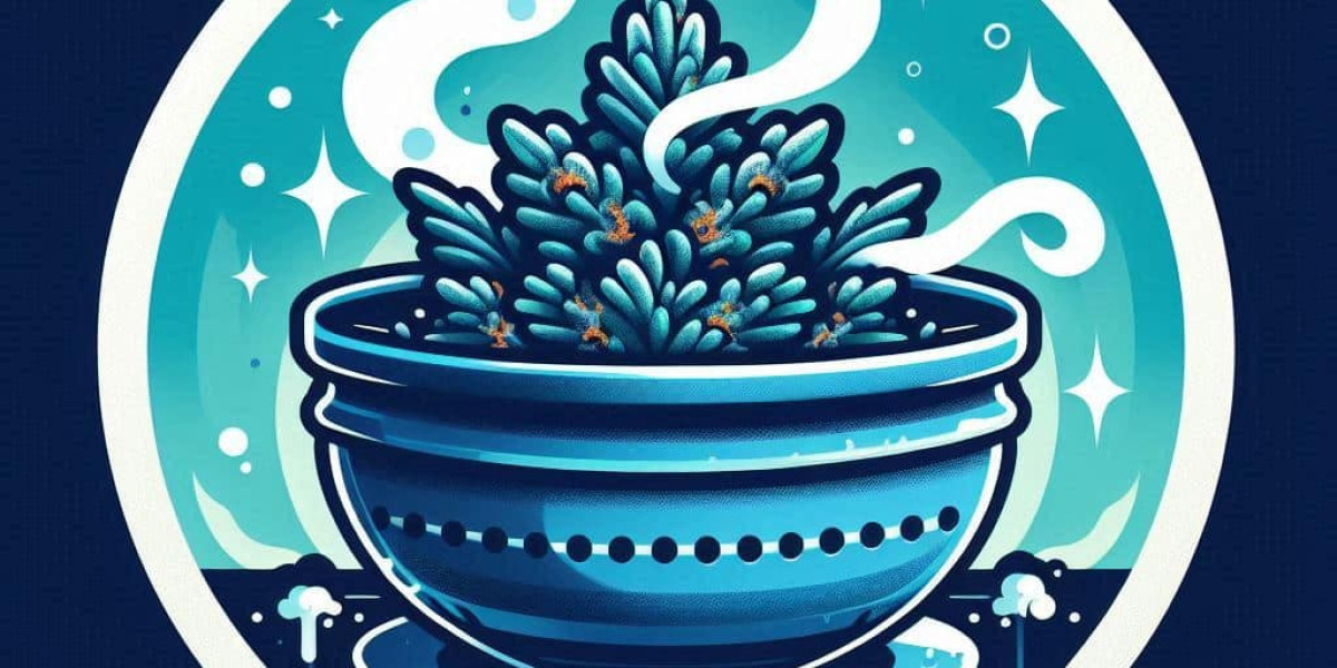 Best Soil for Growing Blue Dream Cannabis: A Grower’s Guide