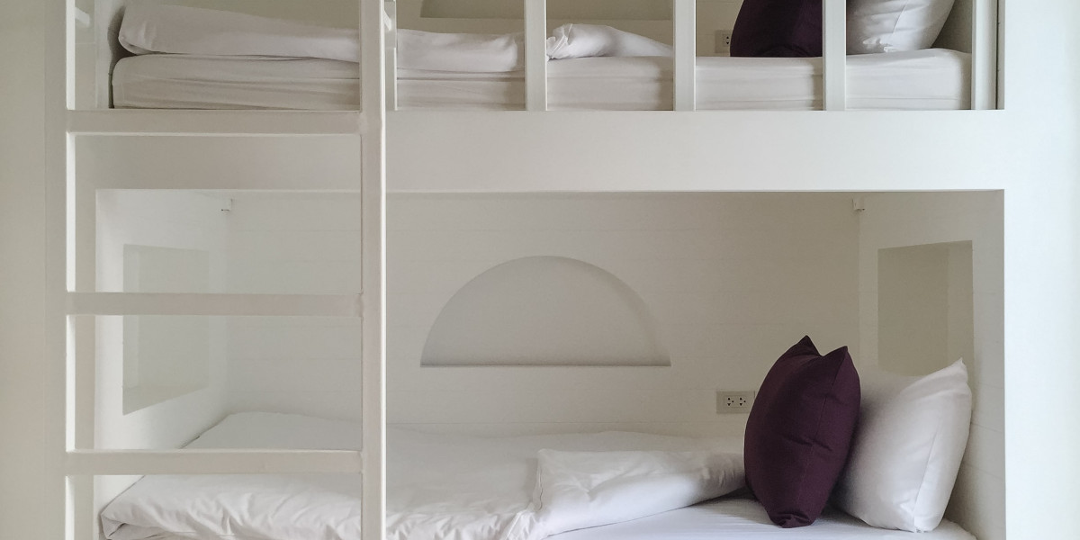 You'll Never Guess This Triple Bump Beds's Benefits