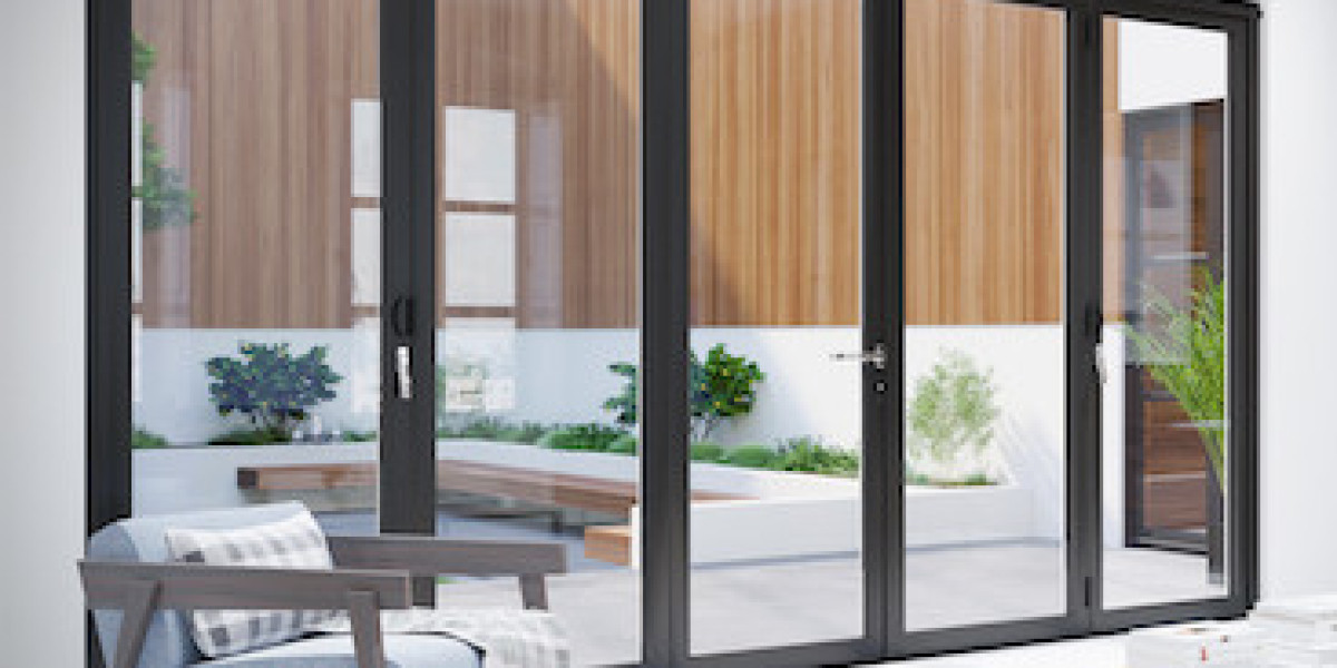 What Is The Reason Why Repair Bifold Door Top Pivot Are So Helpful During COVID-19