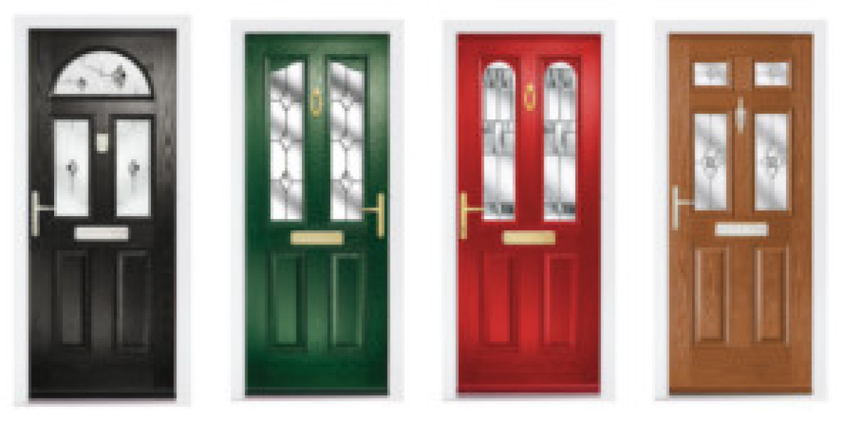 This Week's Top Stories Concerning Composite Front Door Repairs