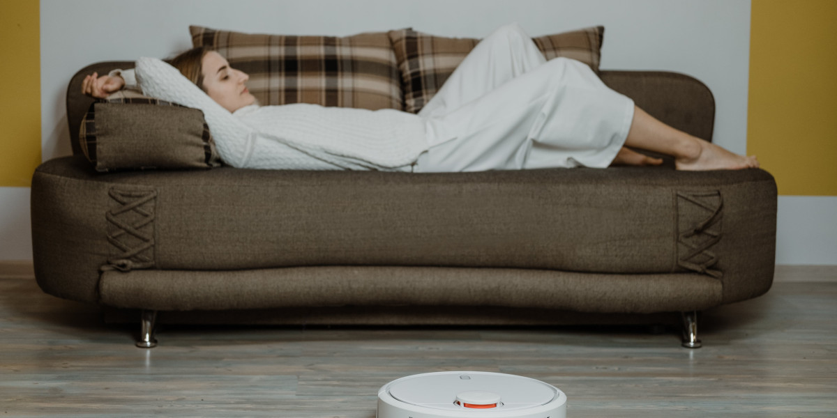 See What Robot Vacuum Cleaner Comparison Tricks The Celebs Are Utilizing