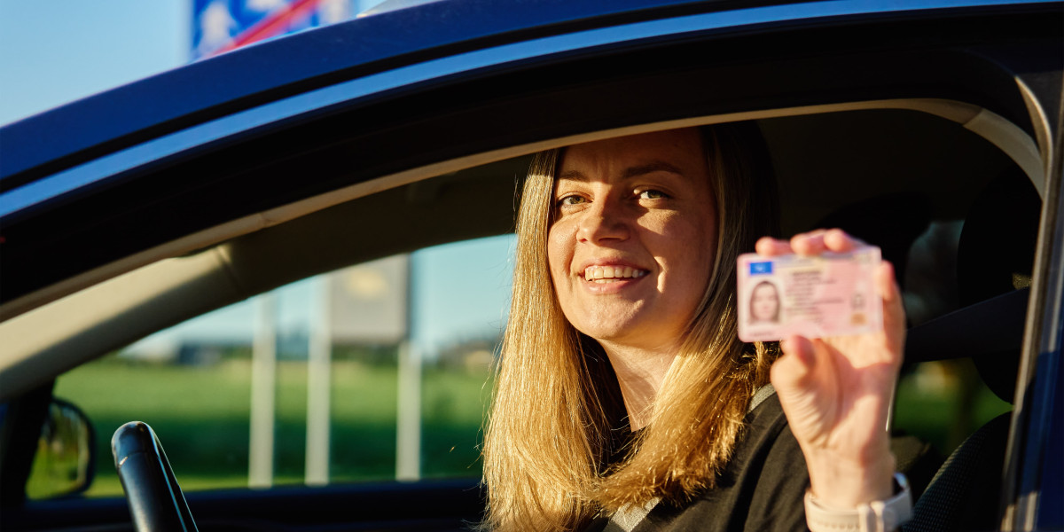 What Is It That Makes Drivers License Uk So Popular?