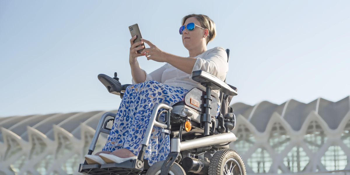 A Comprehensive Guide to Portable Mobility Scooters