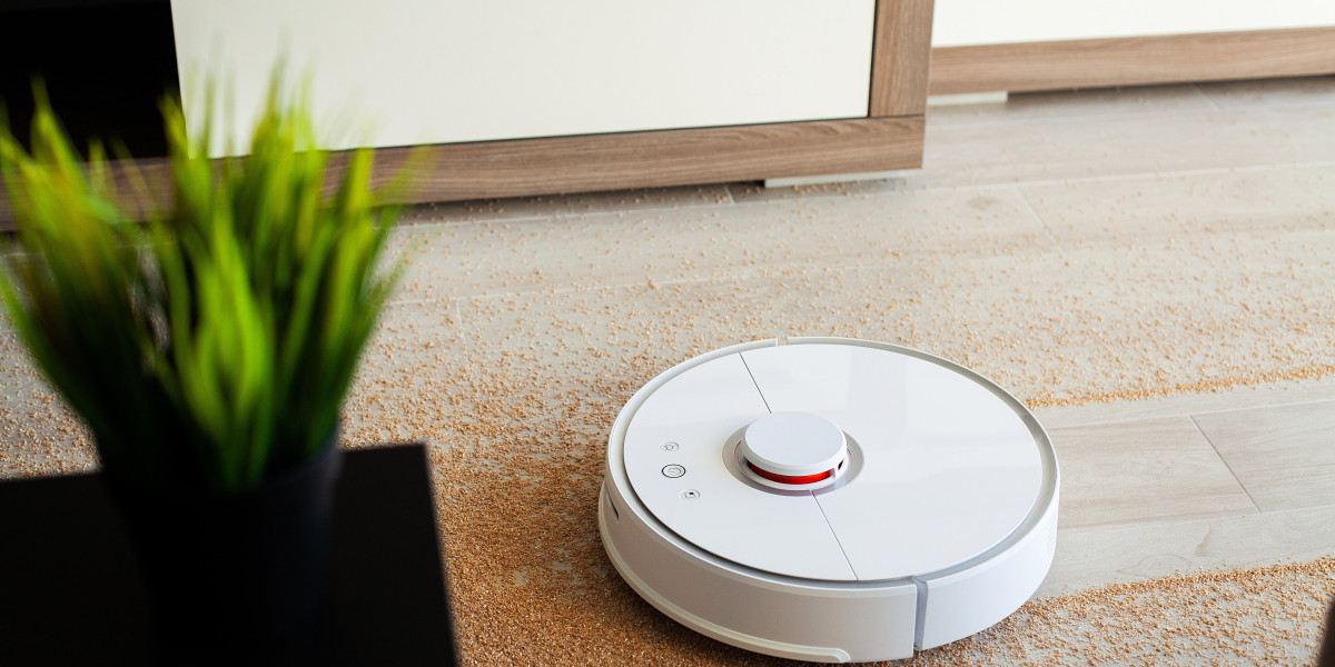 See What Robot Vacuum Cleaner Comparison Tricks The Celebs Are Using