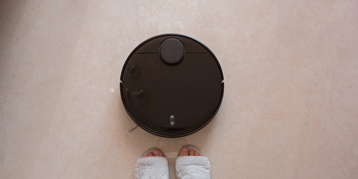 Robot Sweeper Tools To Streamline Your Daily Lifethe One Robot Sweeper Trick That Every Person Should Know