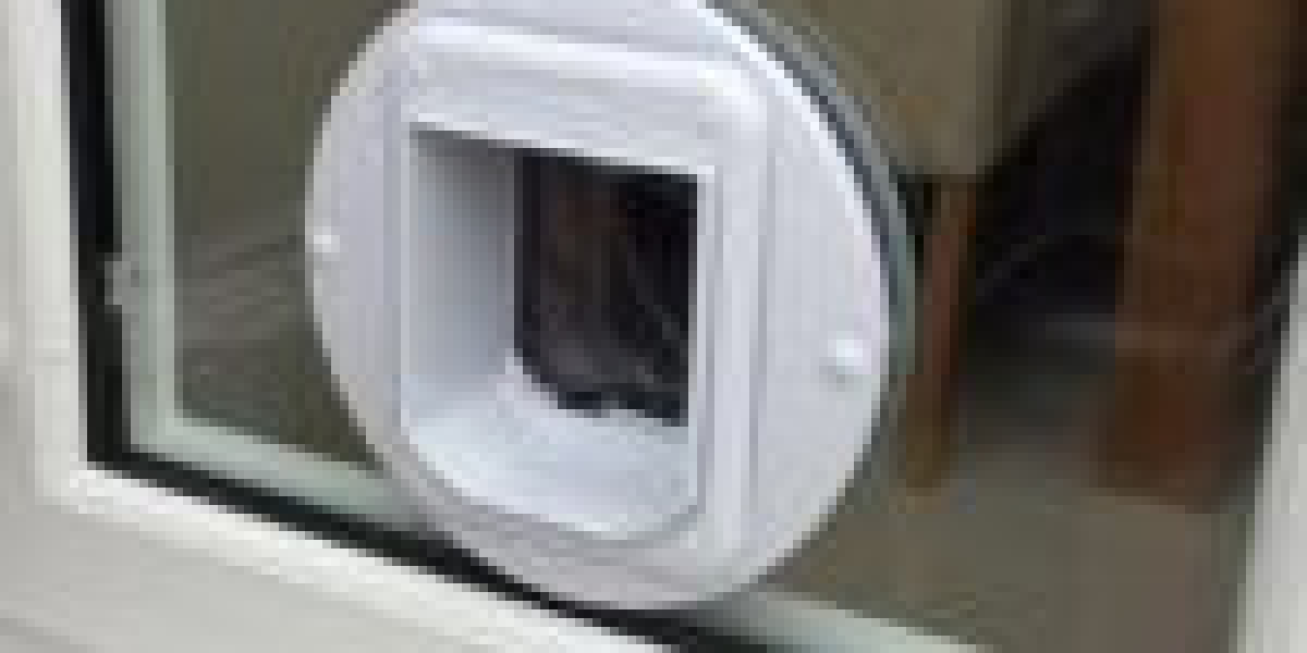 This Week's Top Stories About Cat Door Technician Cat Door Technician
